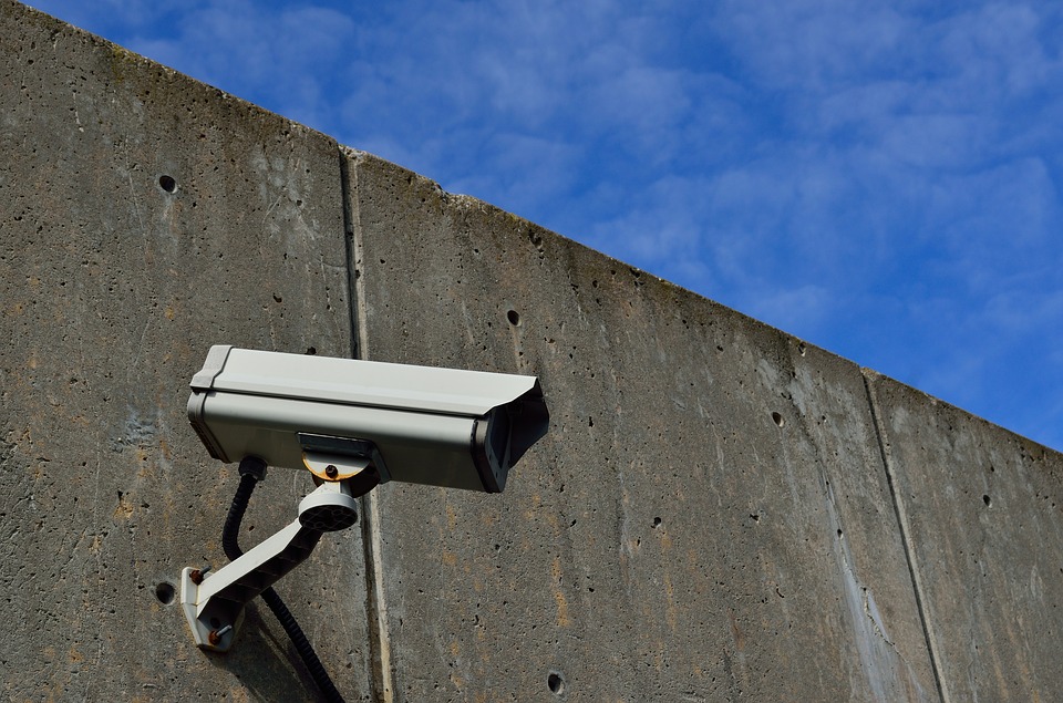 Top Benefits of Installing Security Cameras