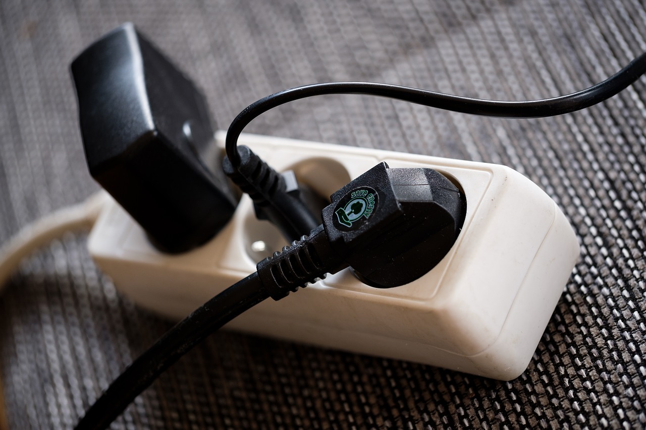 Guide to Choosing a Charging Station