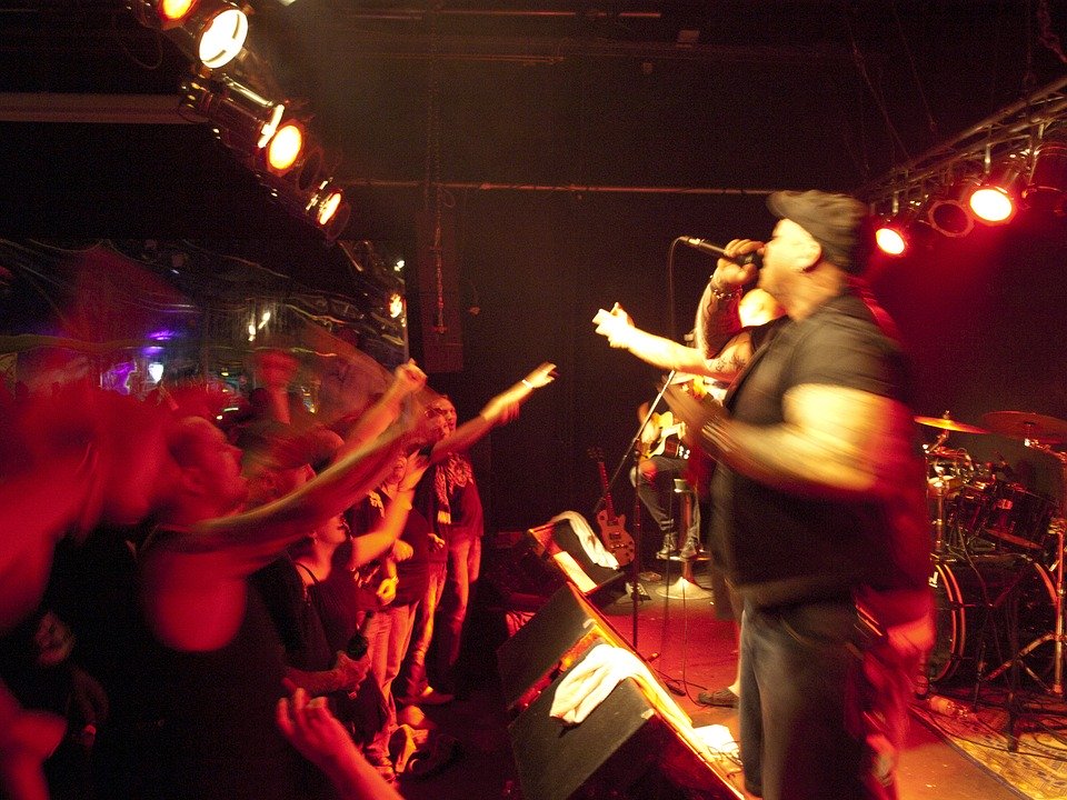 Freedom to Rock Tour – Rock and Roll’s Best