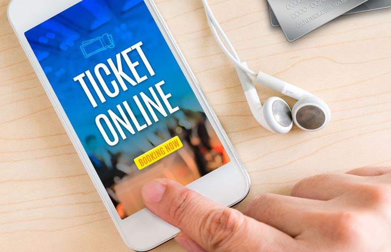 Why an Online Ticketing System Is the Best