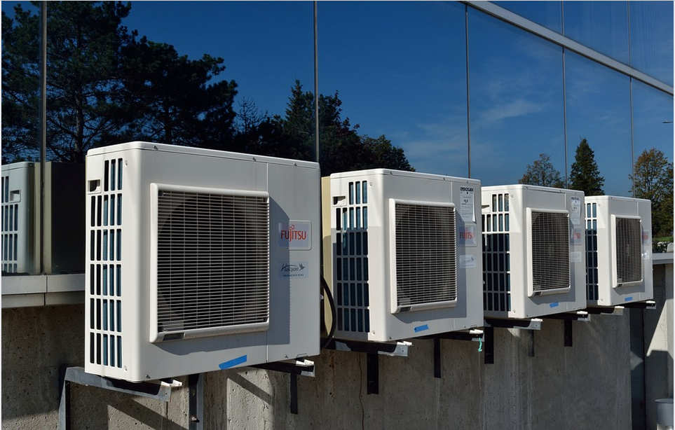Mistakes to Avoid During AC Installation