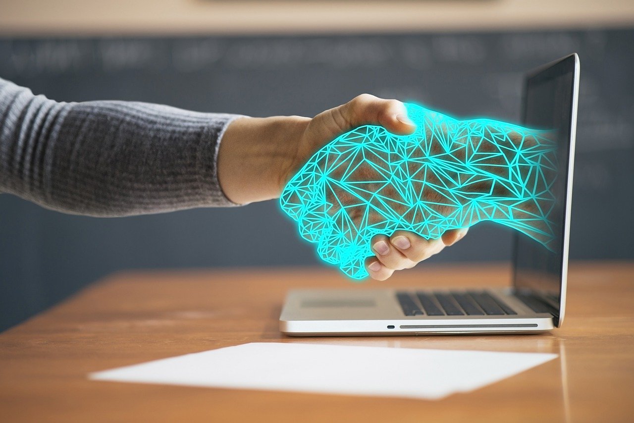 The Top Five Benefits of Tech Innovation